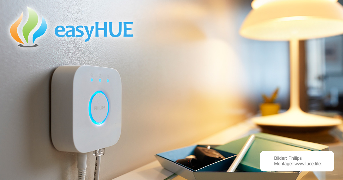 Philips Hue Lampen Mit Ambilight Verbinden Philips Hue • Bridge verbinden