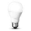 Philips HUE Lampe mit E27 Fassung - warm-weiss, dimmbar