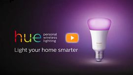 Philips Hue - Idea